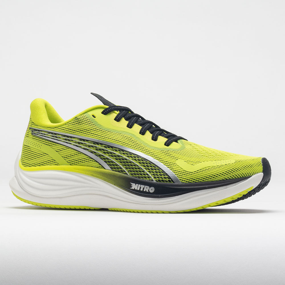 Puma Velocity Nitro 3 Psychedelic Rush Men's Lime Pow