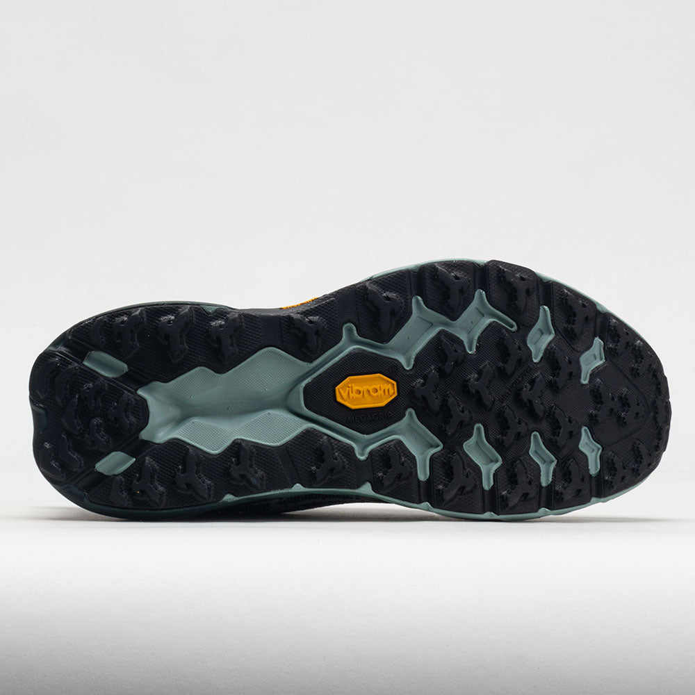 HOKA Speedgoat 5 Women's Harbor Mist/Spruce