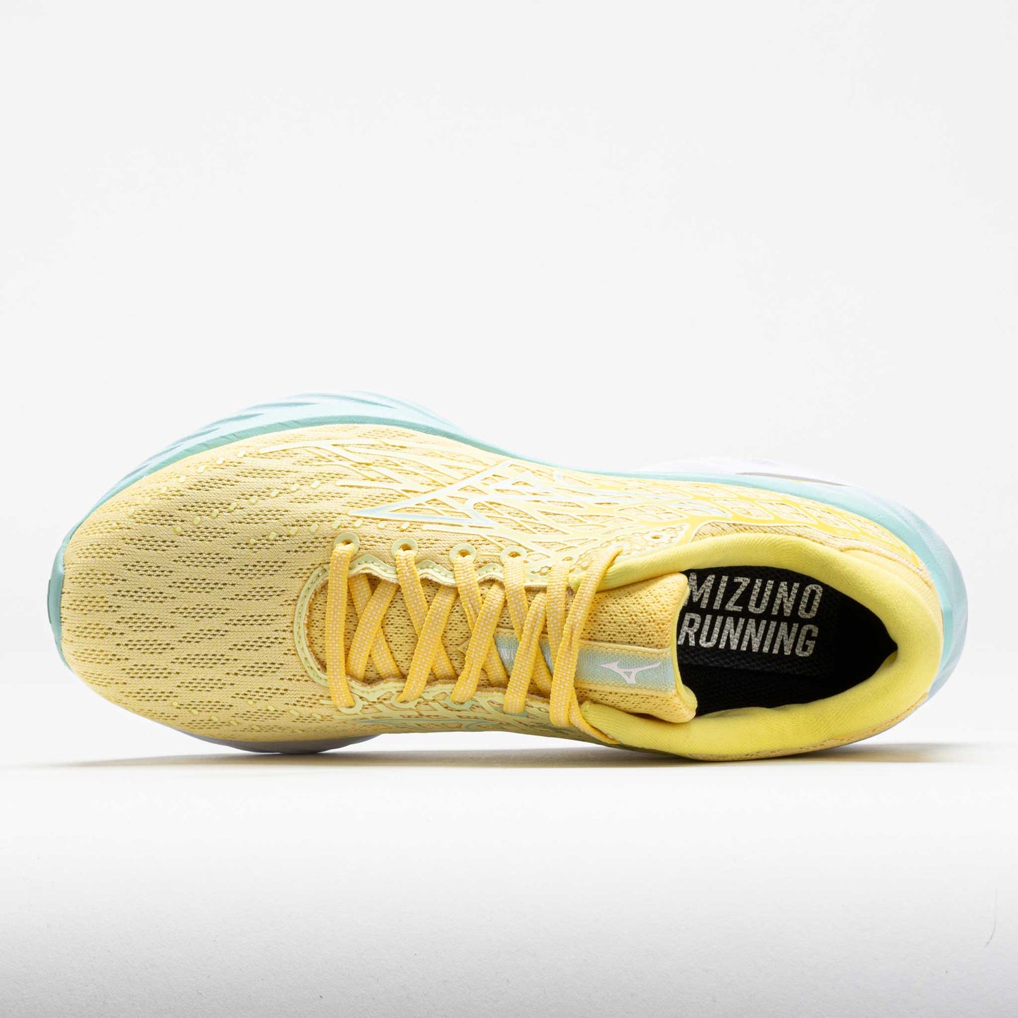 Mizuno Wave Inspire 20 Women's Anise Flower/White