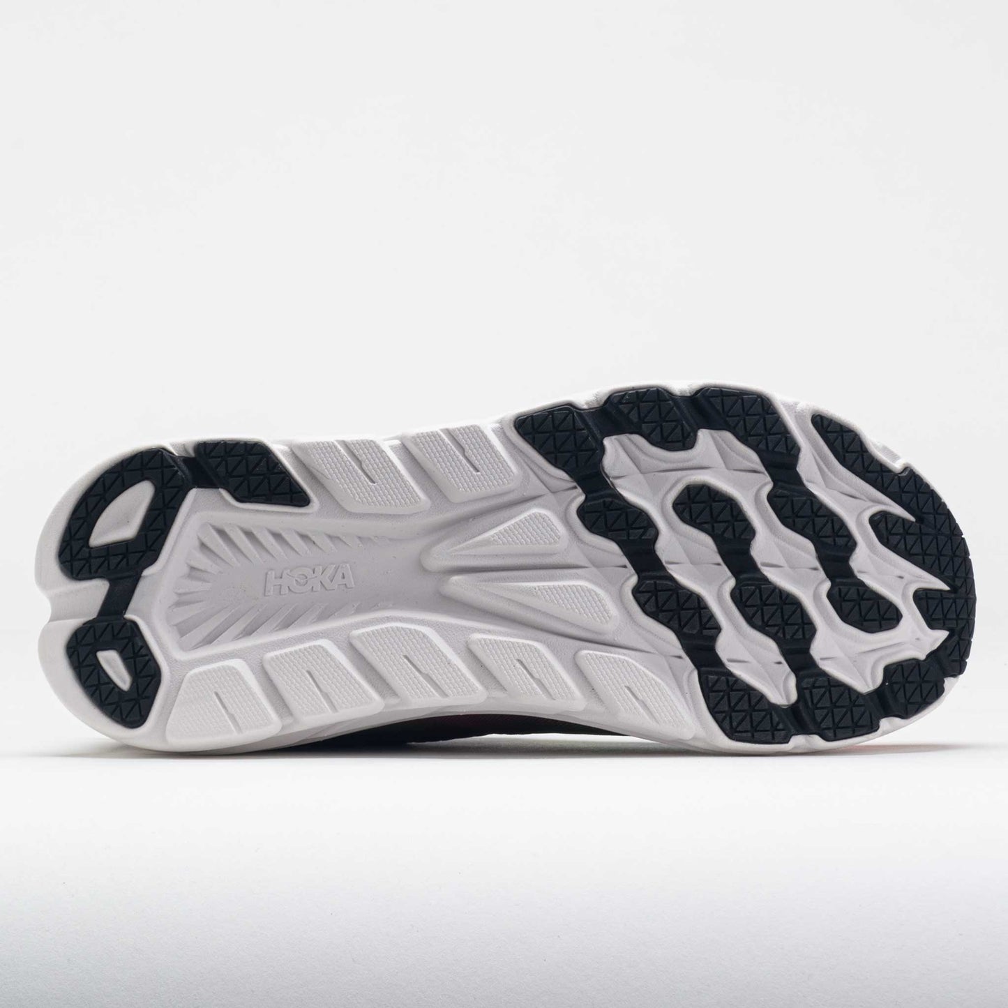 HOKA Rincon 3 Men's Black/Multi