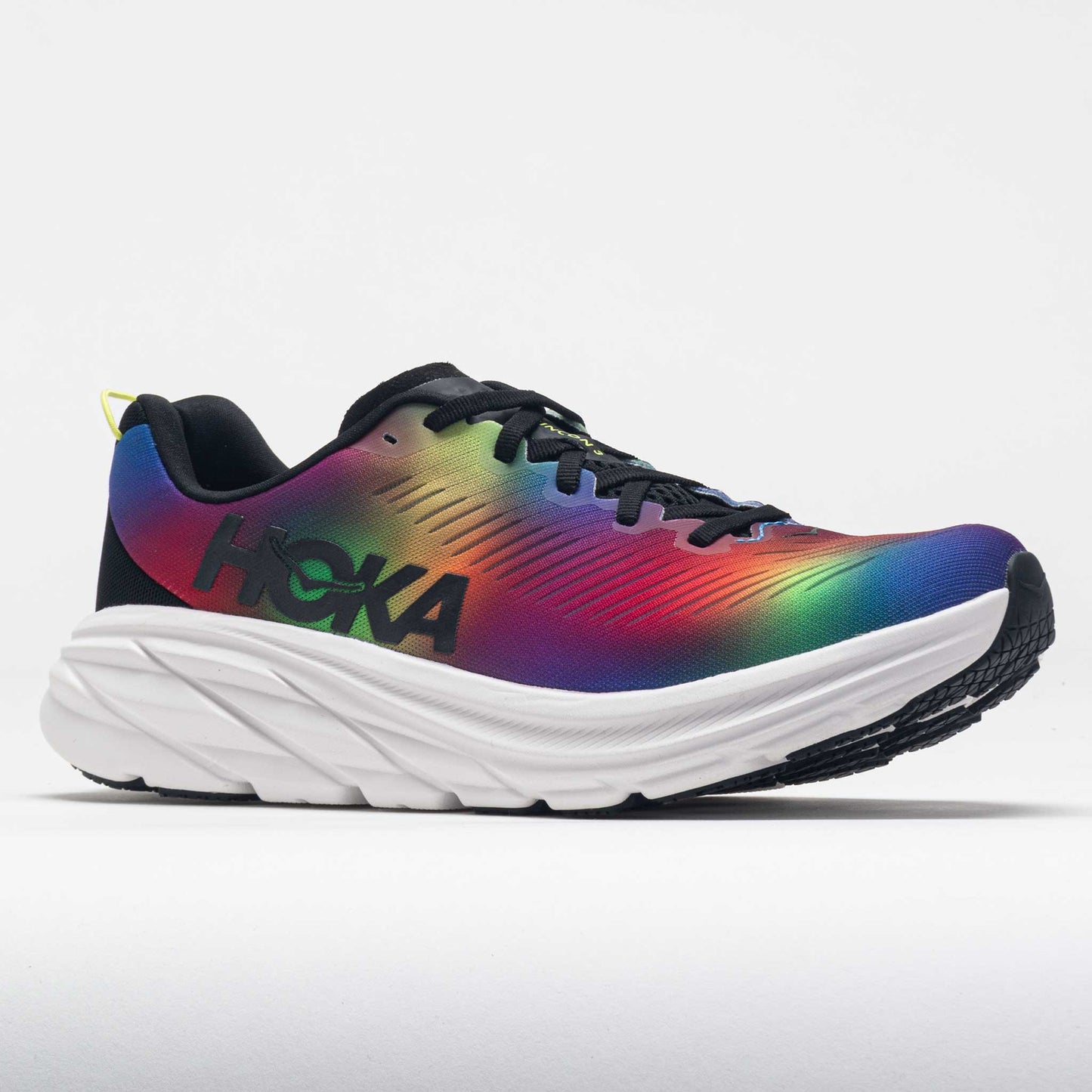 HOKA Rincon 3 Men's Black/Multi