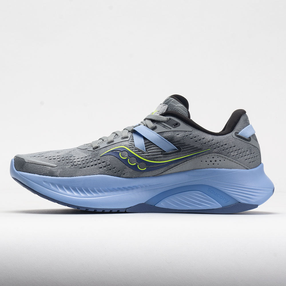 Saucony Guide 16 Women's Fossil/Ether