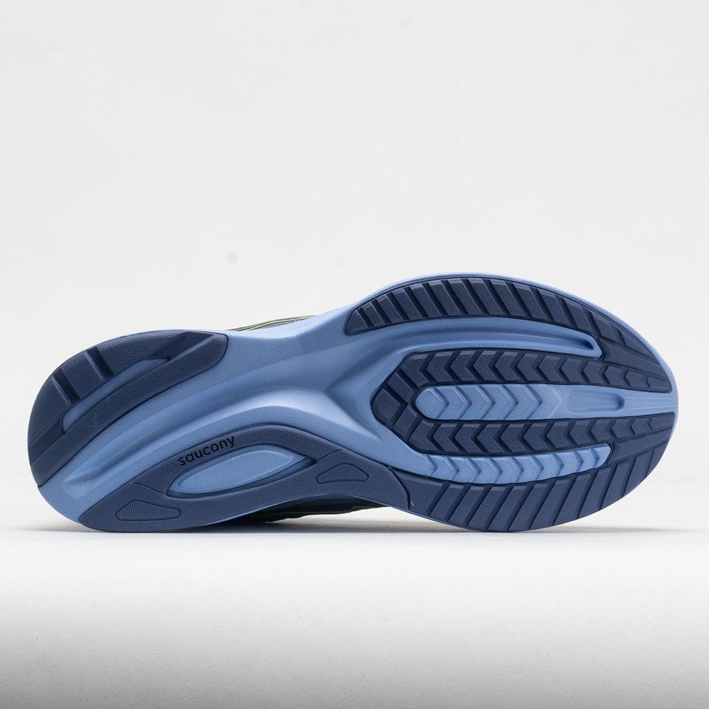 Saucony Guide 16 Women's Fossil/Ether