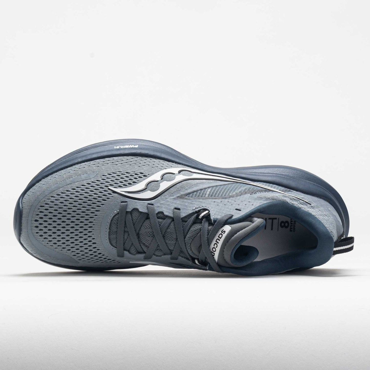 Saucony Omni 22 Men's Flint/Dusk