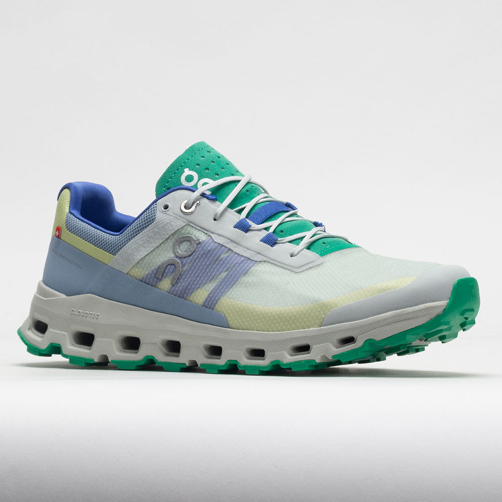 On Cloudvista Men's Creek/Mint