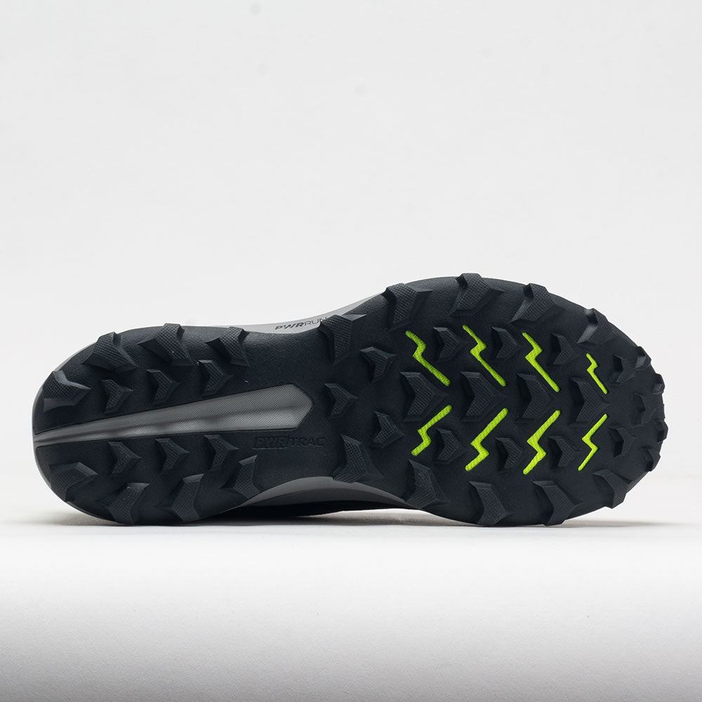 Saucony Peregrine 13 Men's Wood/Fossil