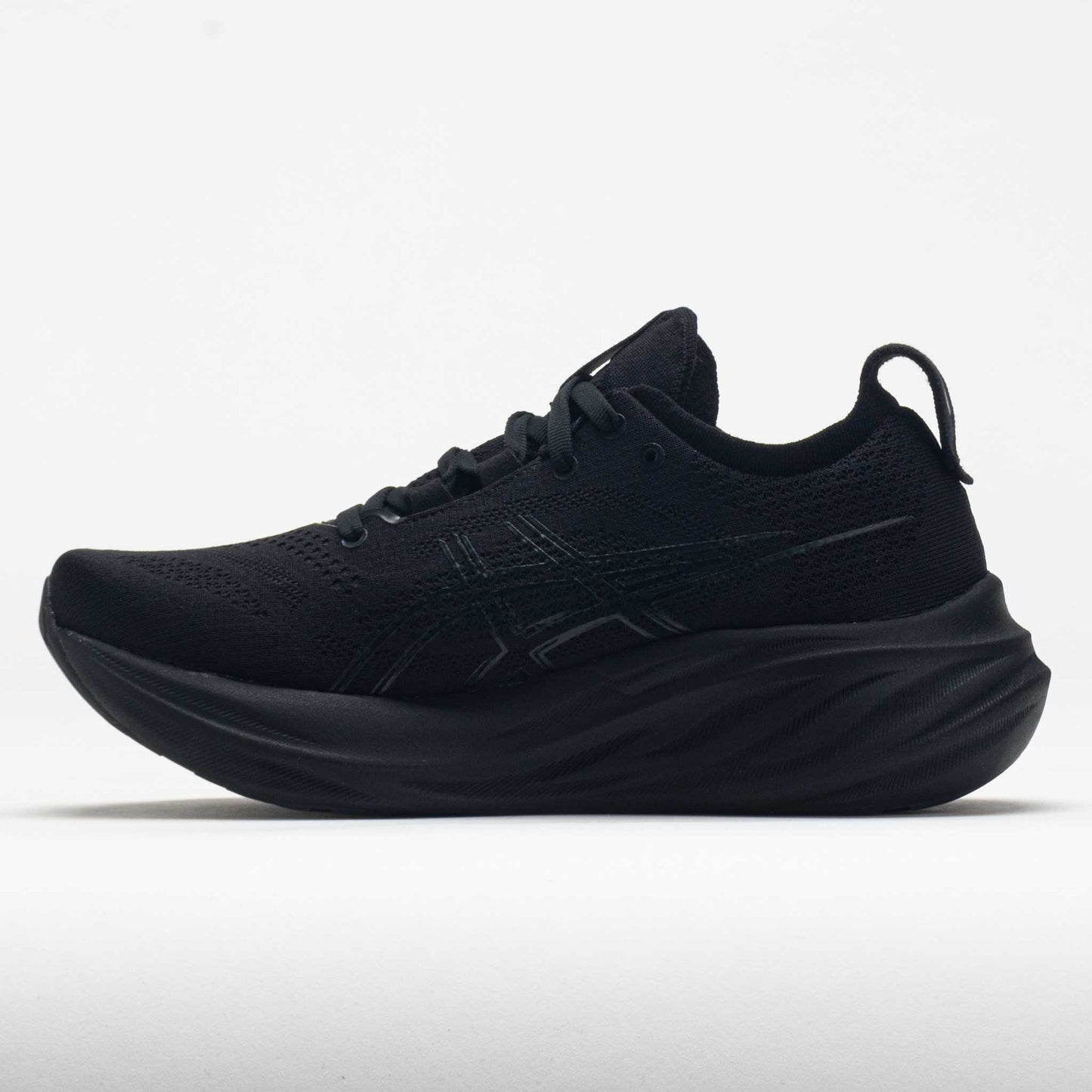 ASICS GEL-Nimbus 26 Women's Black/Black
