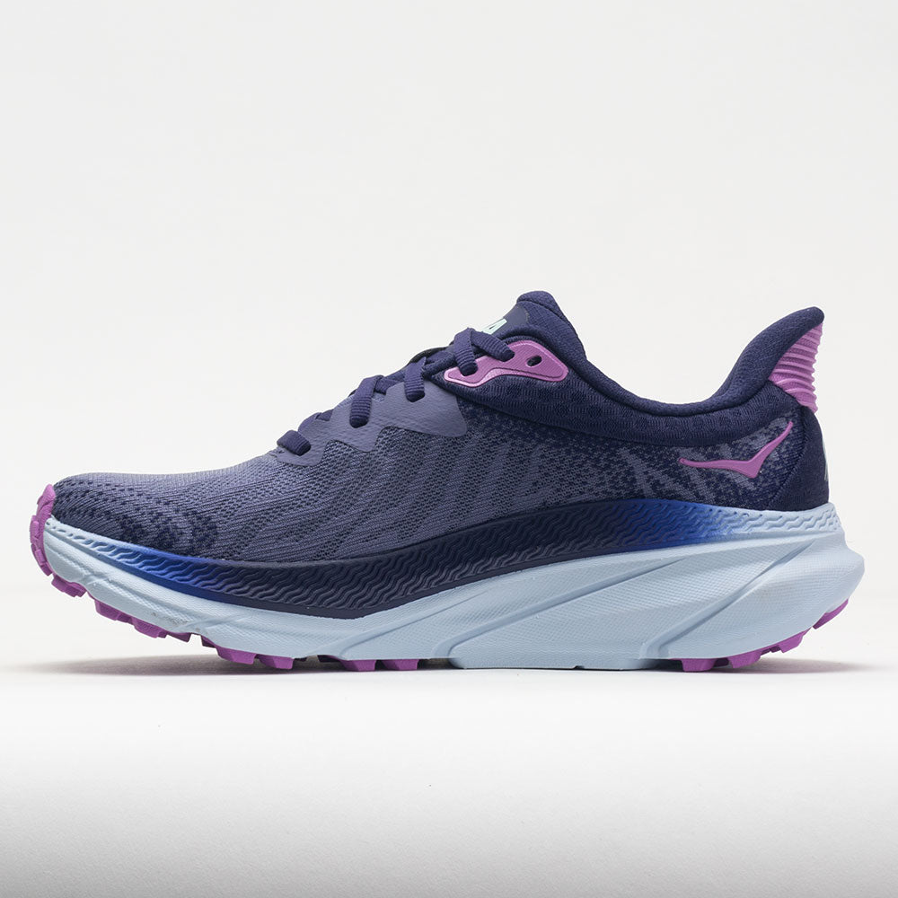 HOKA Challenger ATR 7 Women's Meteor/Night Sky