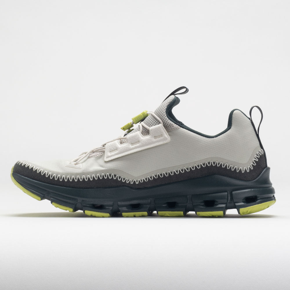 On Cloudaway Men's Ivory/Lead