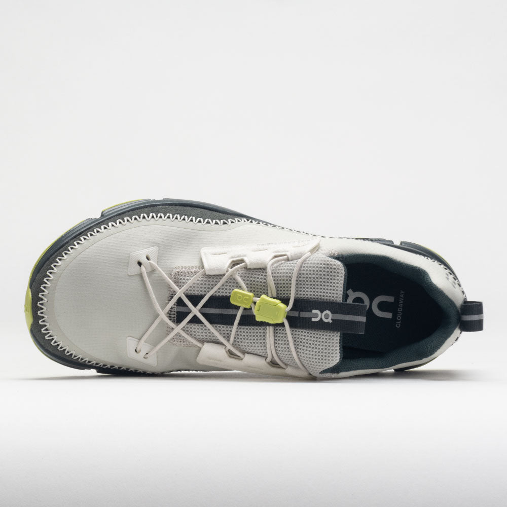 On Cloudaway Men's Ivory/Lead