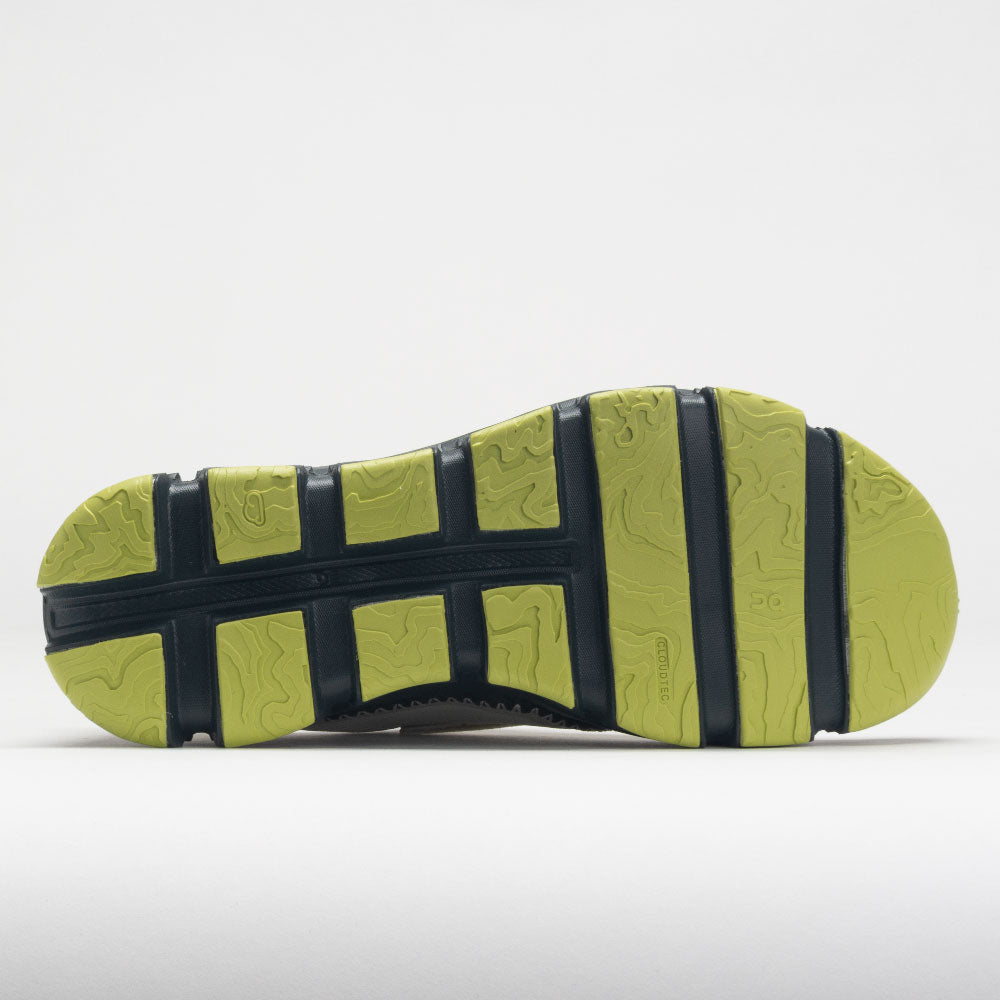 On Cloudaway Men's Ivory/Lead