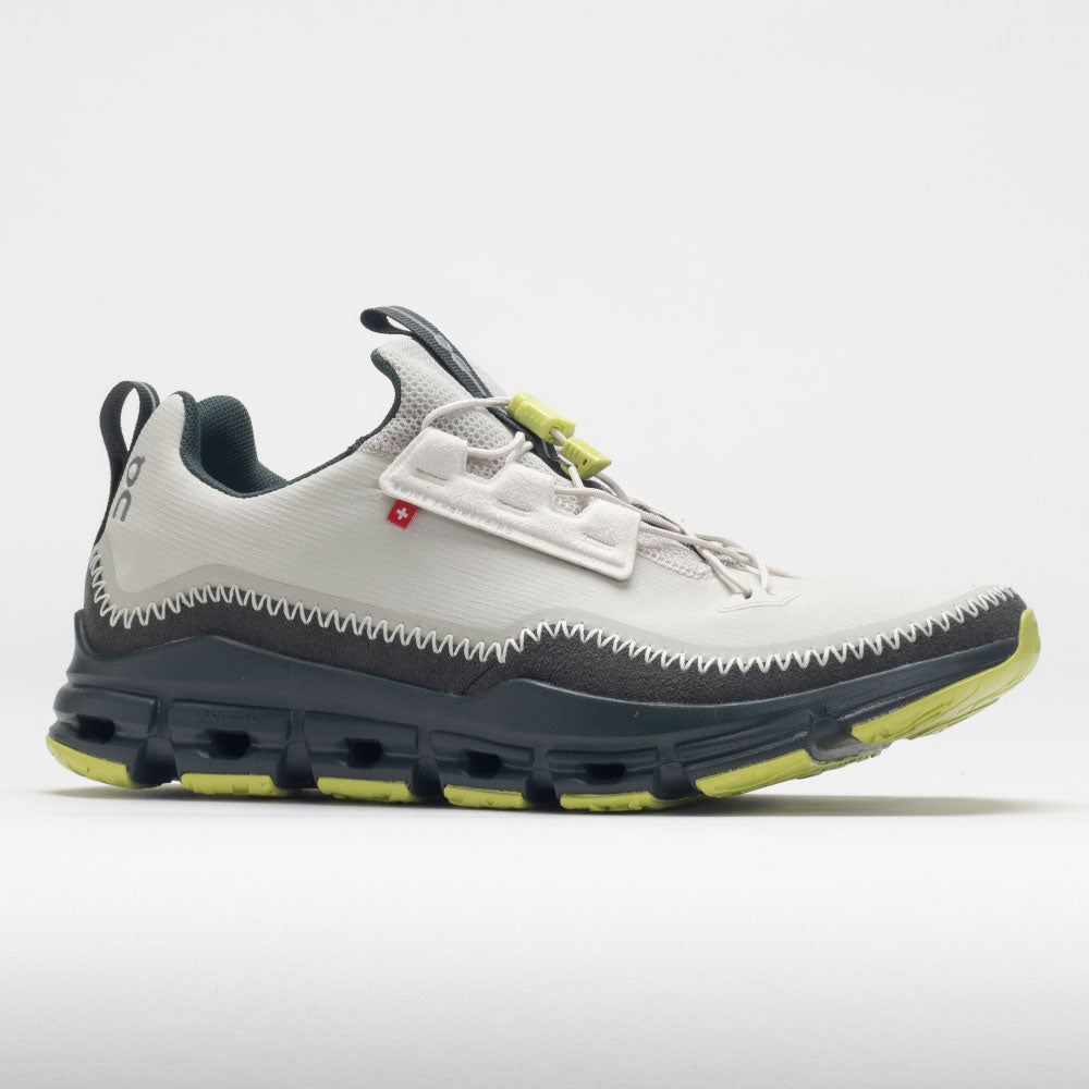 On Cloudaway Men's Ivory/Lead
