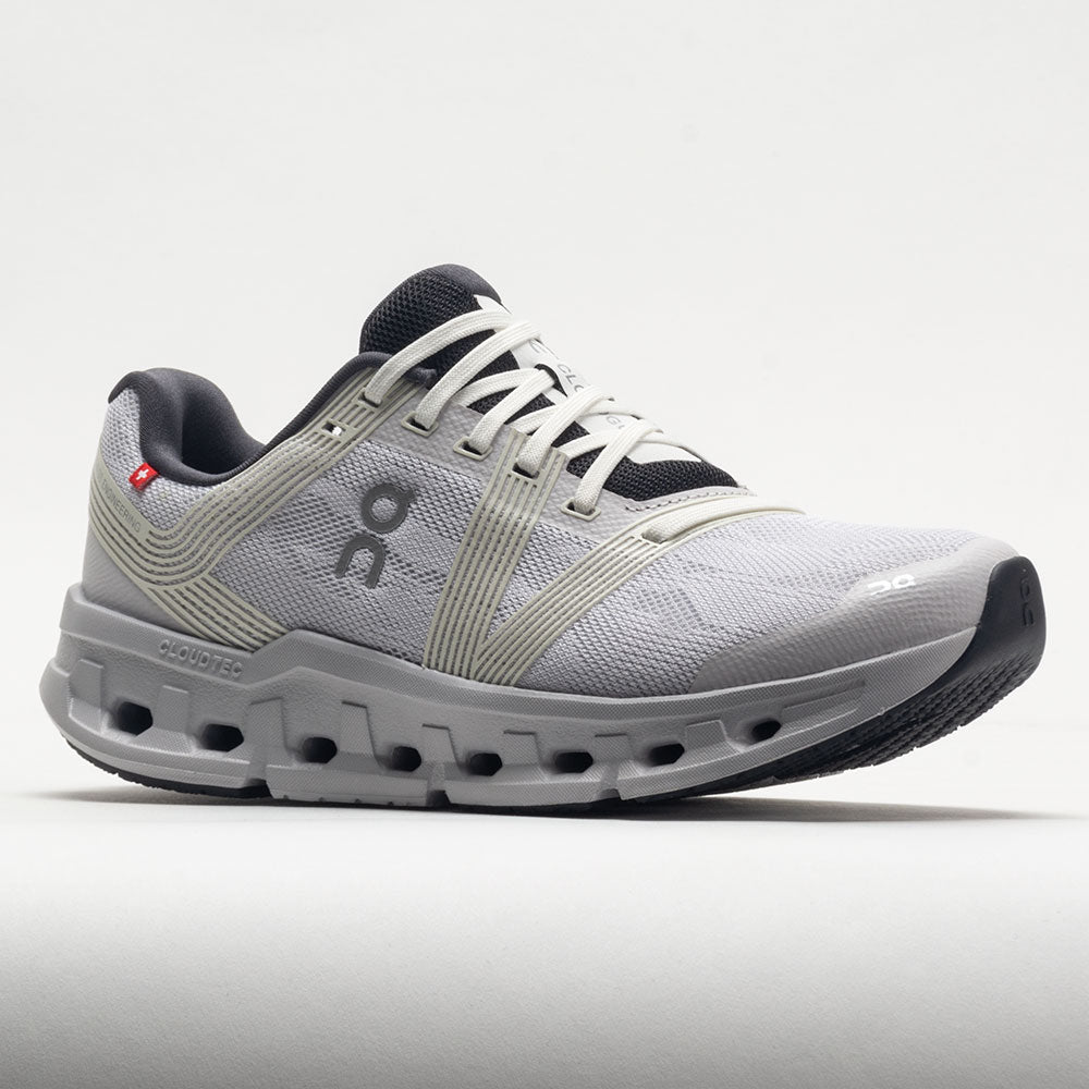On Cloudgo Women's White/Glacier