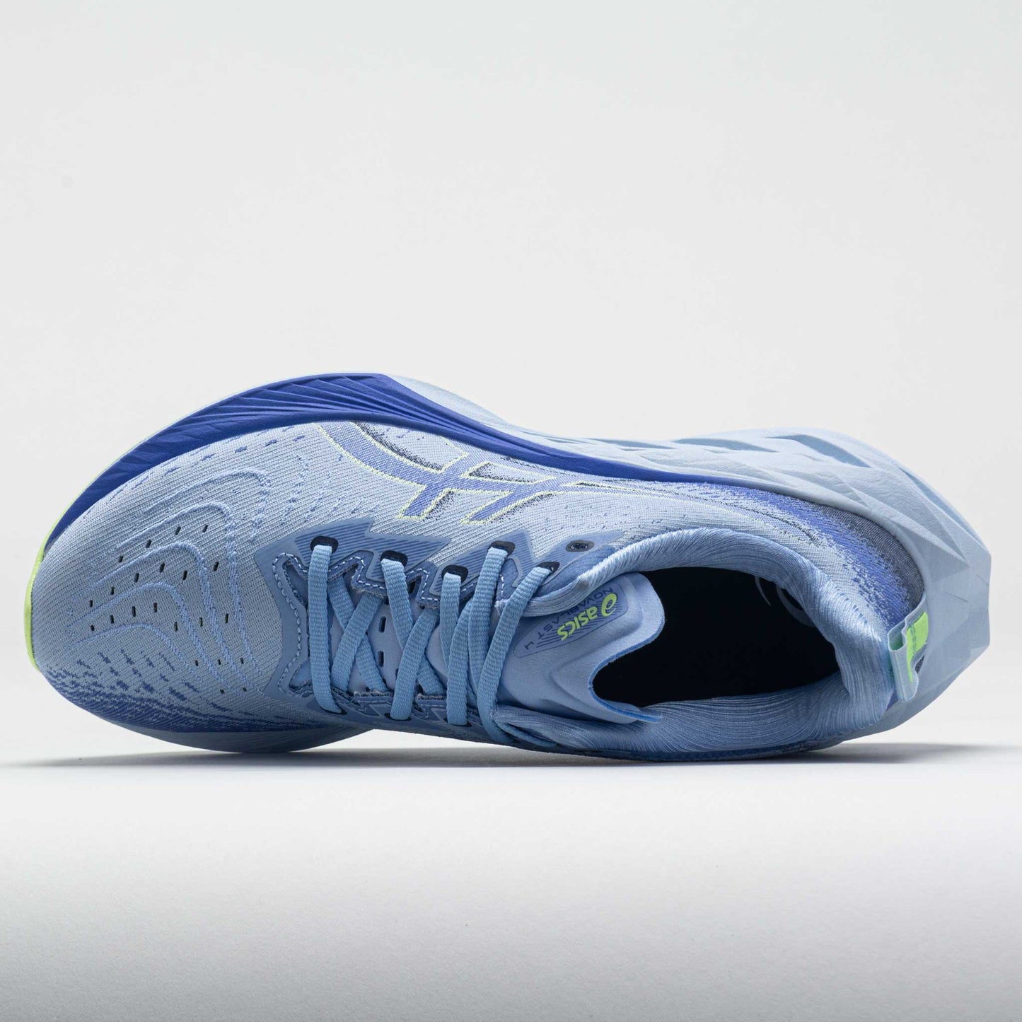 ASICS Novablast 4 Women's Light Sapphire/Sapphire