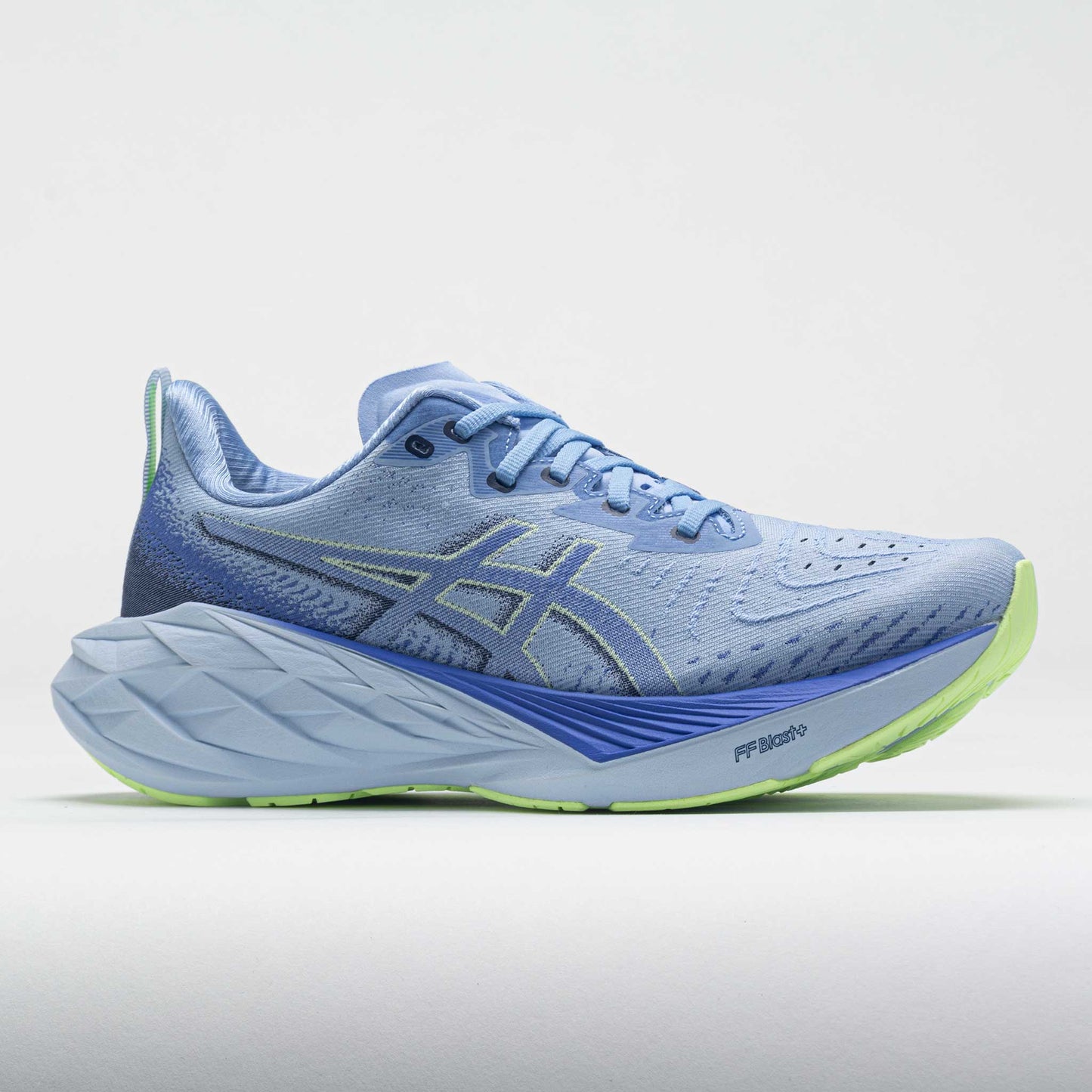 ASICS Novablast 4 Women's Light Sapphire/Sapphire