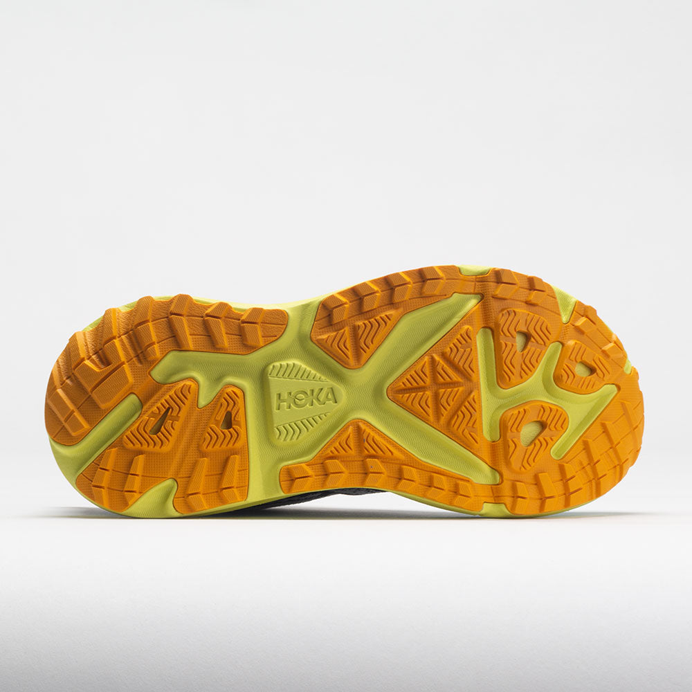 HOKA Stinson ATR 7 Women's White/Evening Primrose