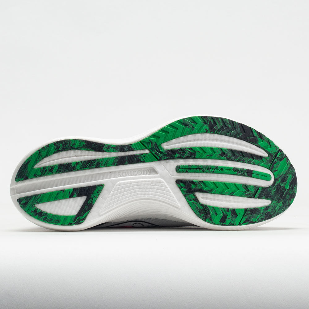 Saucony Endorphin Speed 3 Women's Concrete/ViZi