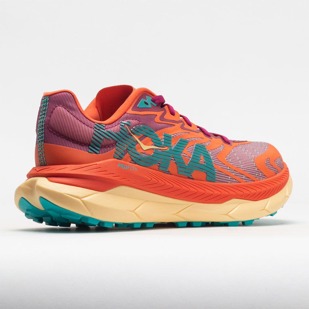 HOKA Tecton X 2 Men's Cherries Jubilee/Flame