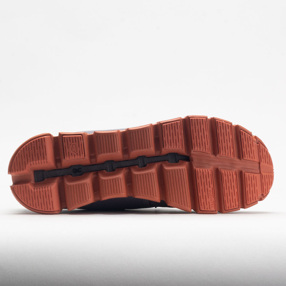 On Cloud 5 Men's Zinc/Canyon