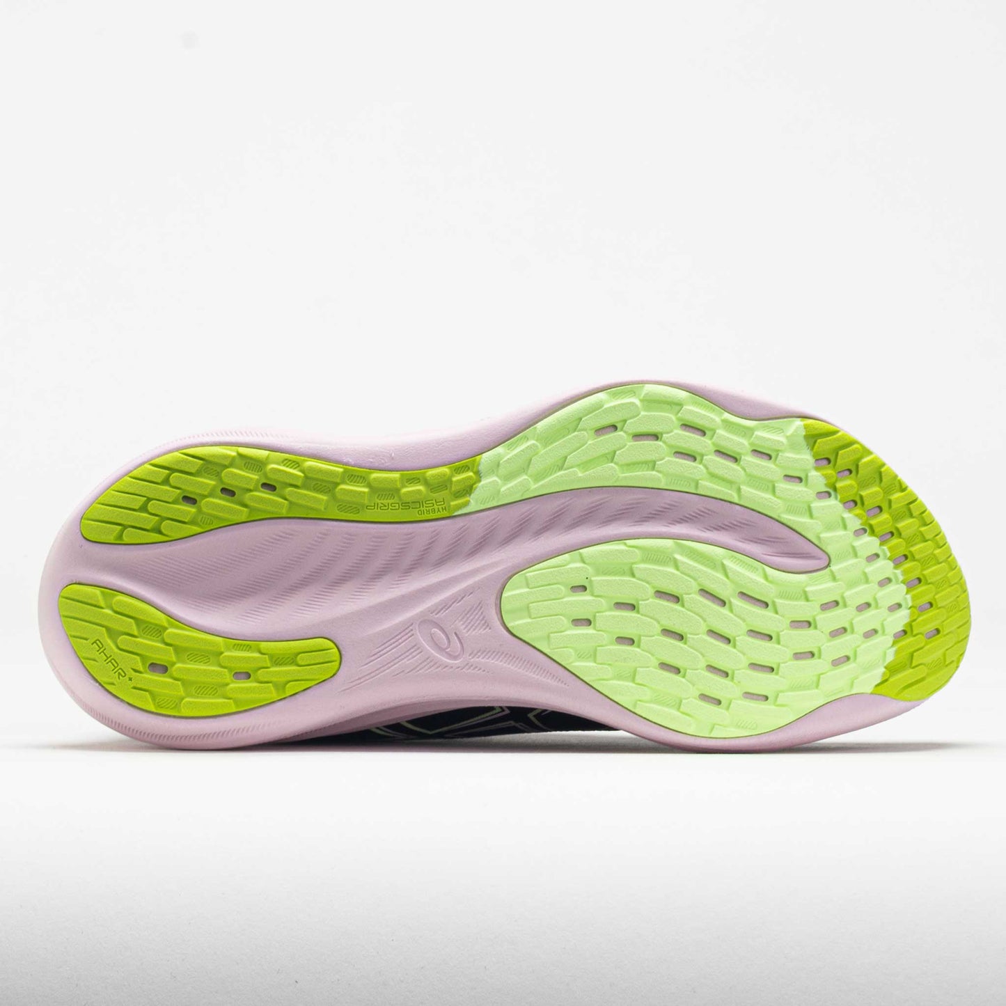 ASICS GEL-Nimbus 26 Women's Black/Neon Lime