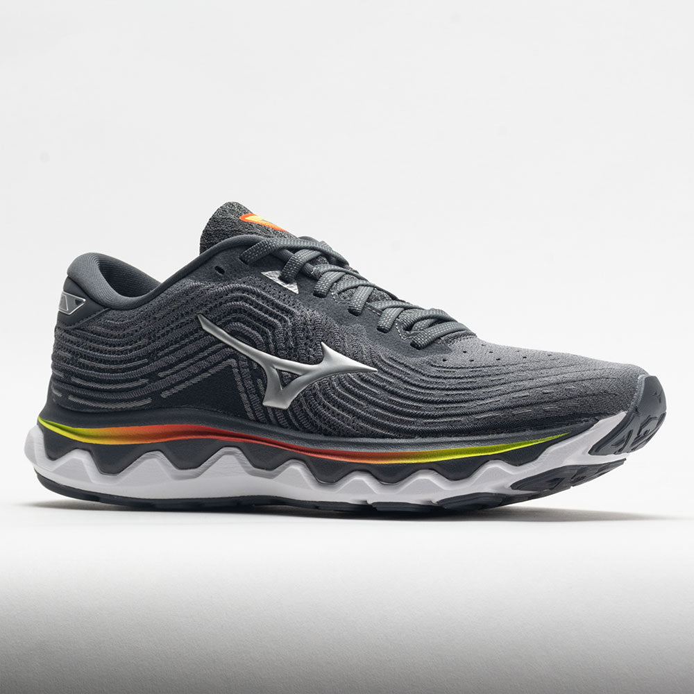 Mizuno Wave Horizon 6 Men's Ultimate Grey/Silver