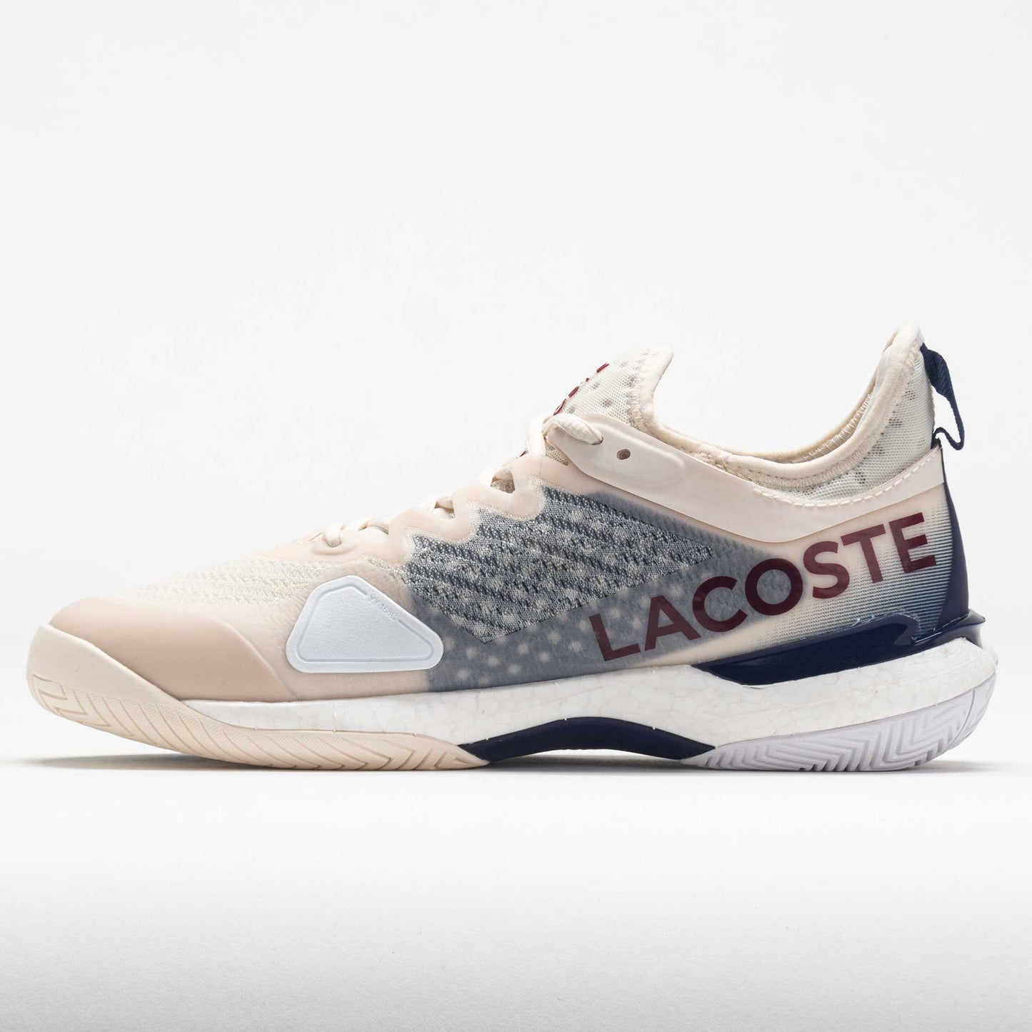 Lacoste AG-LT 23 Lite Women's Off White/Marine