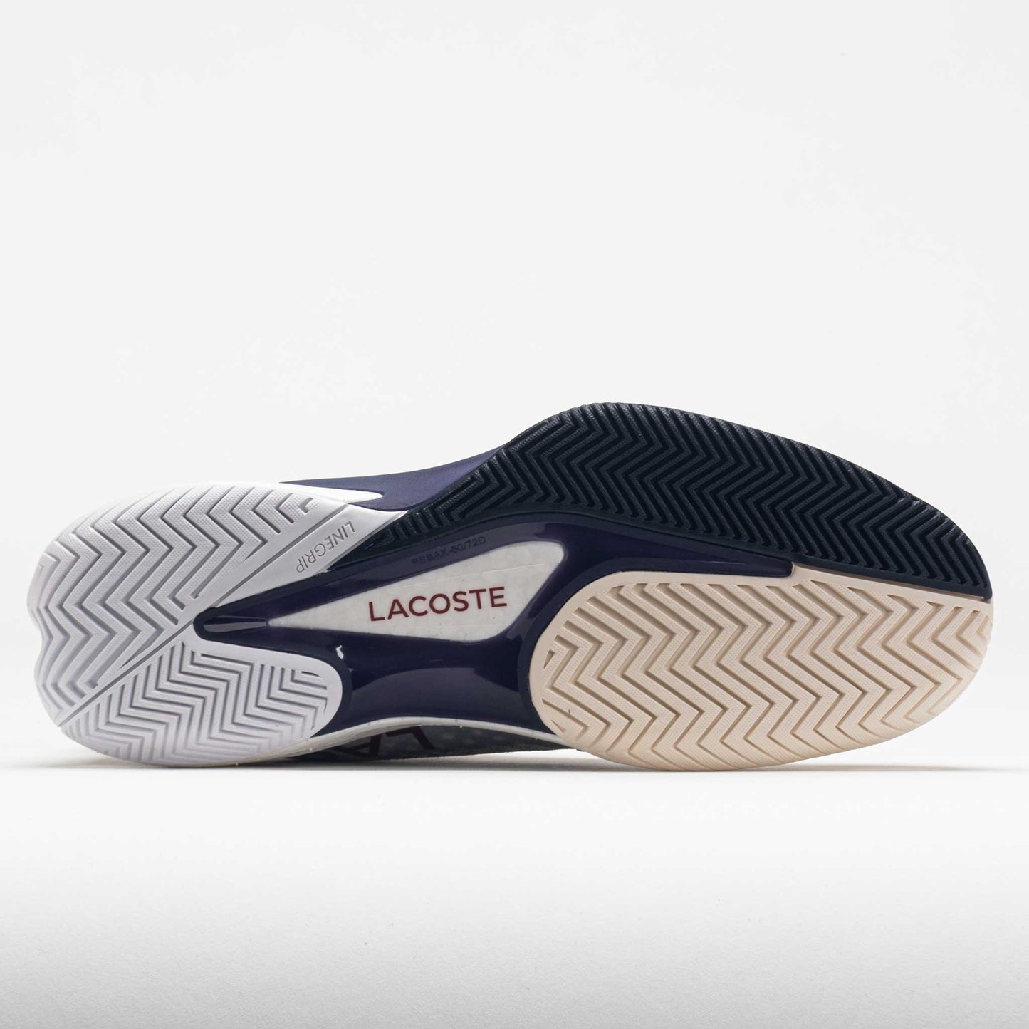 Lacoste AG-LT 23 Lite Women's Off White/Marine