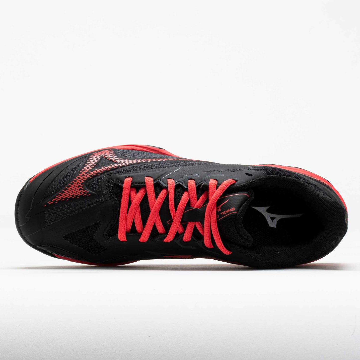 Mizuno Wave Exceed Light 2 AC Men's Black/Radient Red