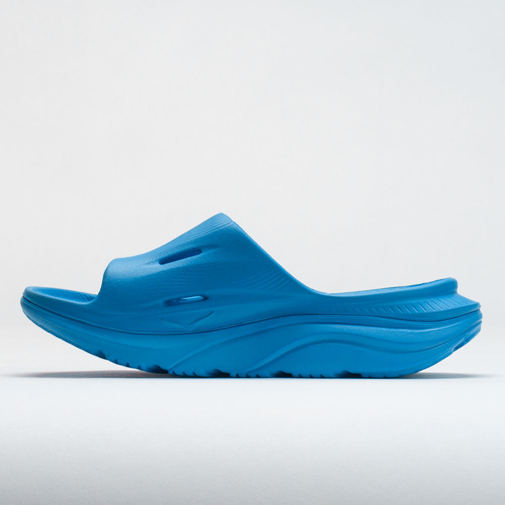 HOKA Ora Slide 3 Unisex Diva Blue