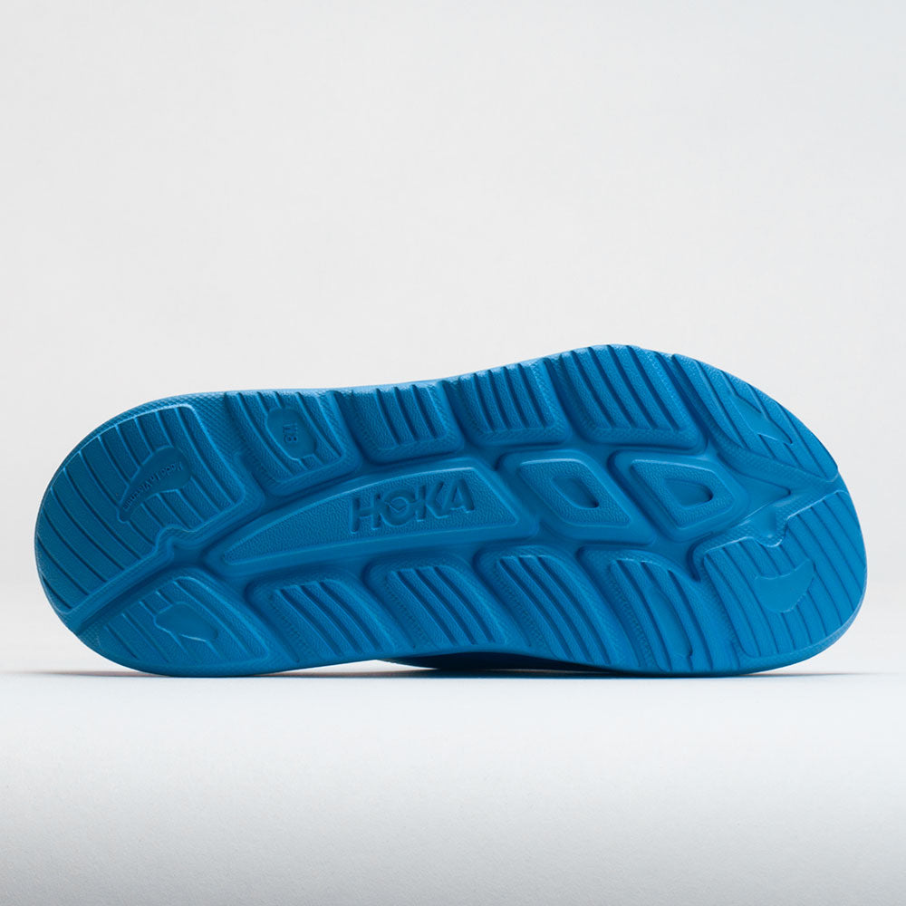 HOKA Ora Slide 3 Unisex Diva Blue