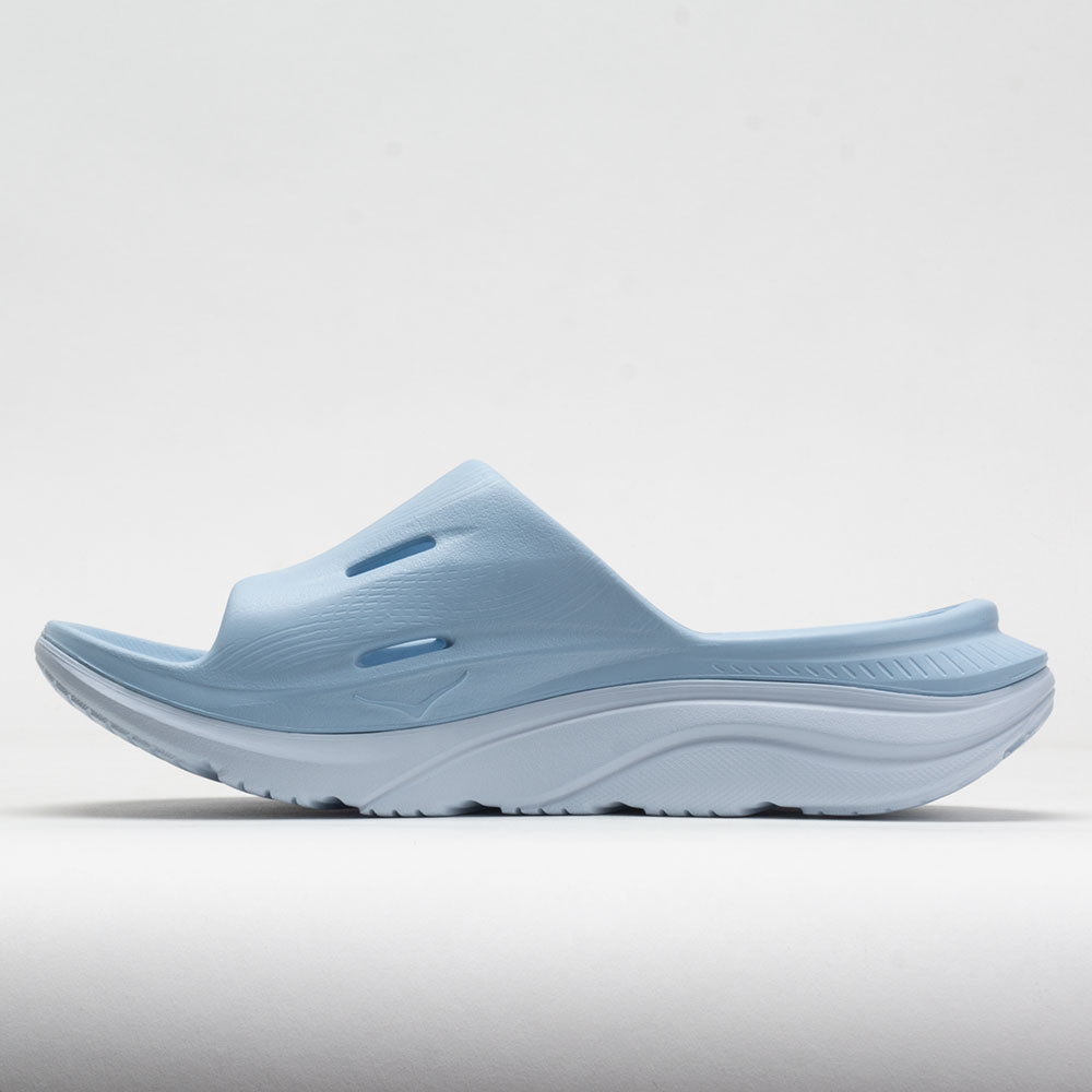 HOKA Ora Slide 3 Unisex Ice Water/Airy Blue