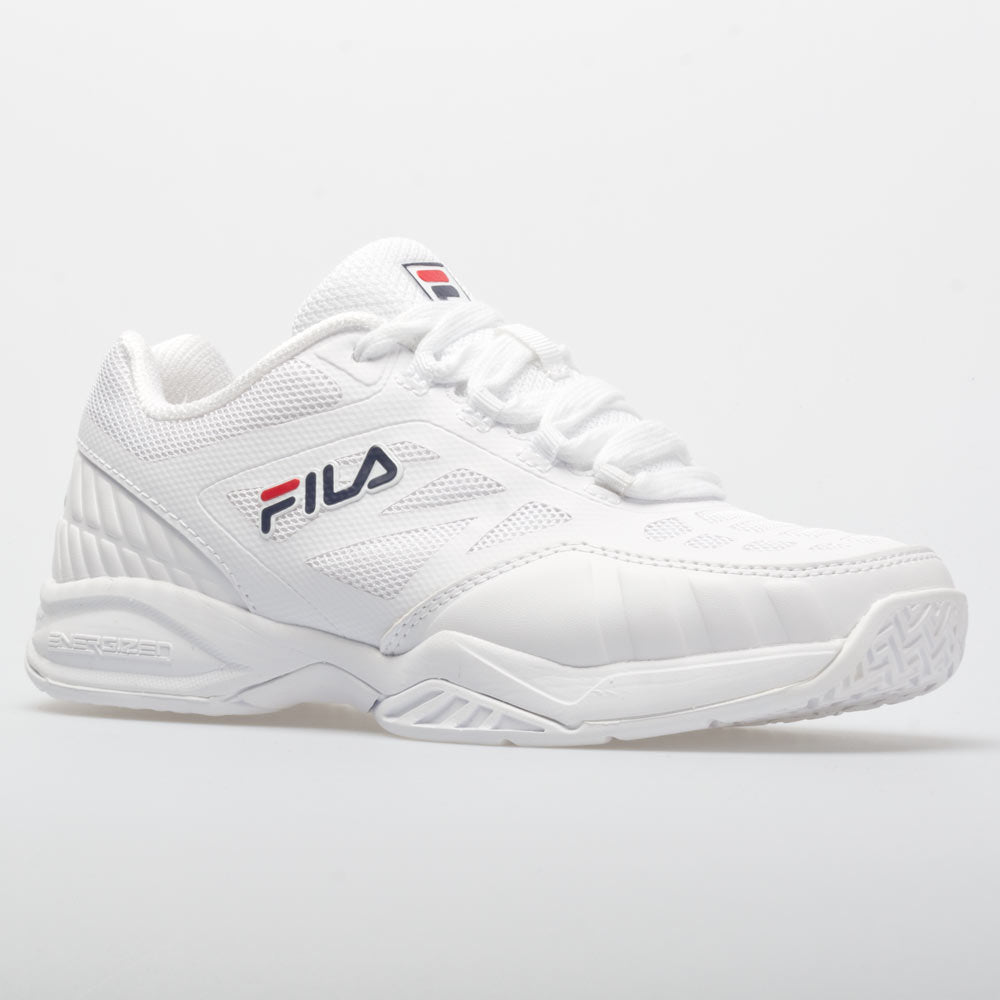 Fila Axilus 2 Energized Junior White/White/White