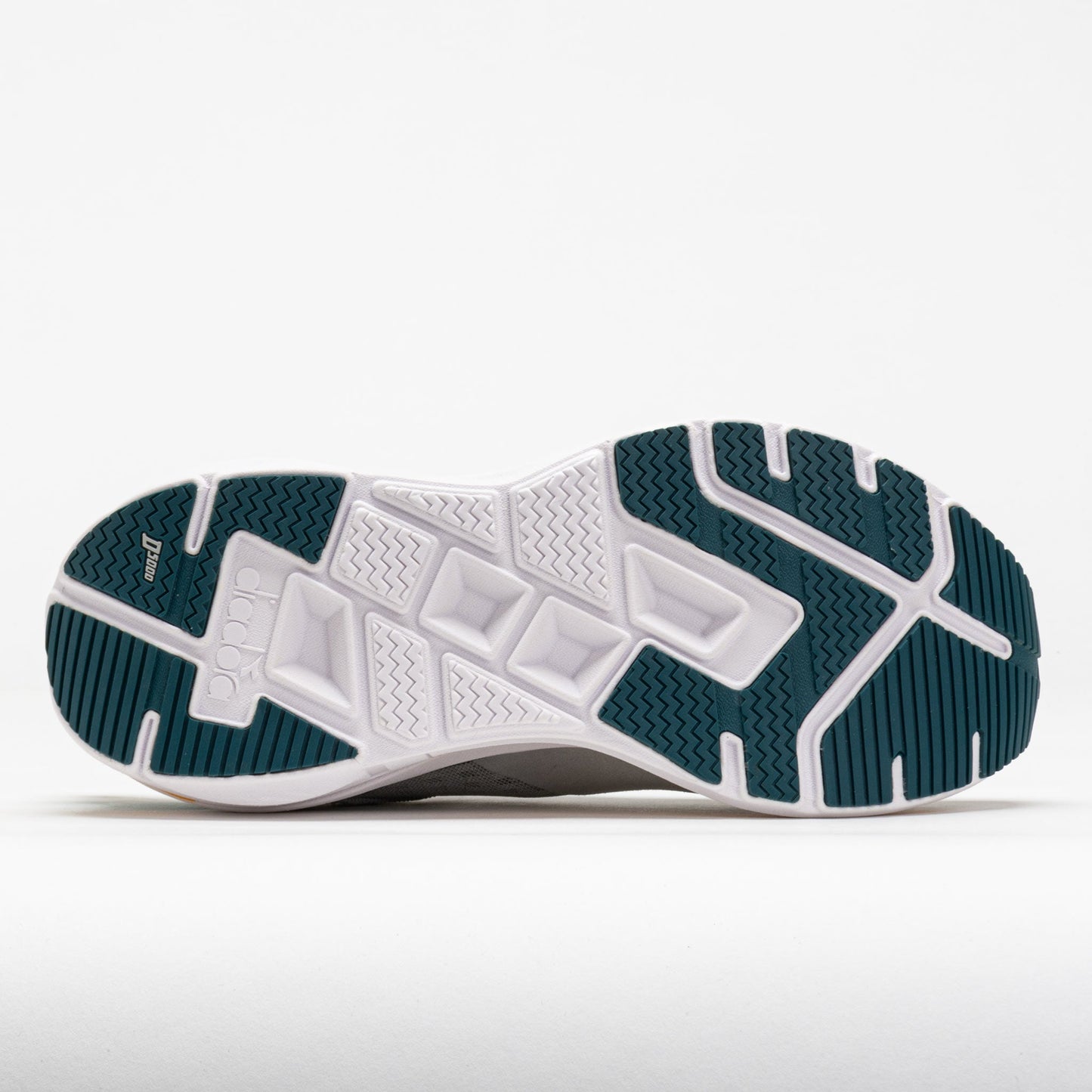 Diadora Cellula Women's Silver/Colonial Blue