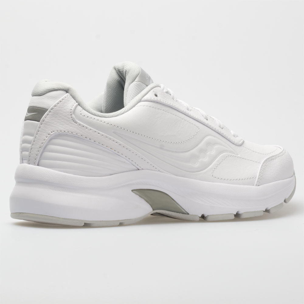 Saucony Omni Walker 3 Women's White