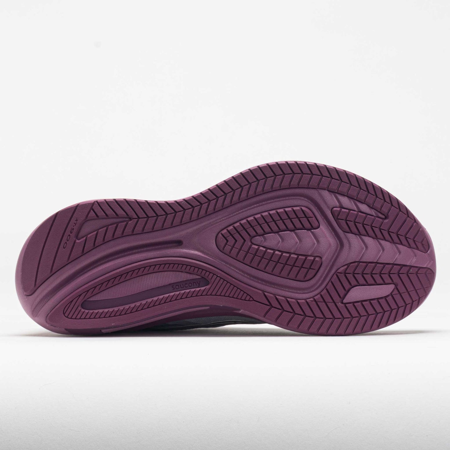 Saucony Omni 22 Women's Cloud/Orchid