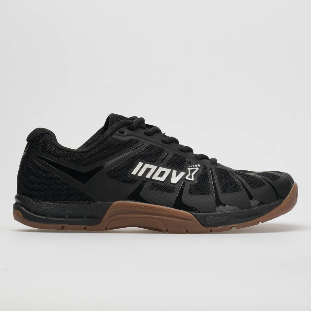 inov-8 F-Lite 235v3 Men's Black/Gum