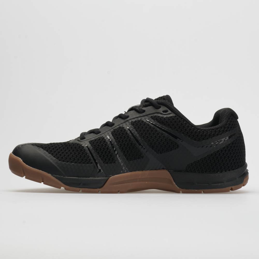 inov-8 F-Lite 235v3 Men's Black/Gum
