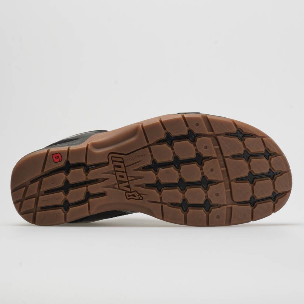 inov-8 F-Lite 235v3 Men's Black/Gum