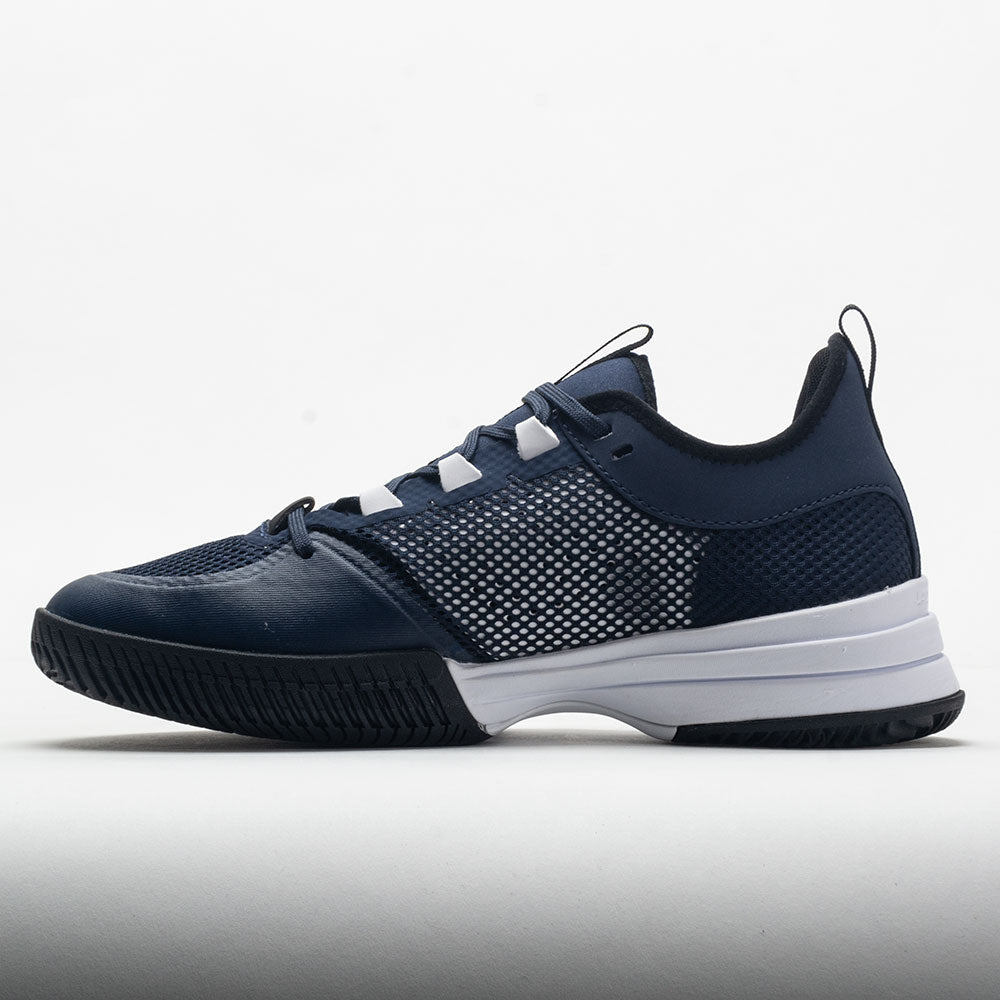 Lacoste AG-LT Men's Navy/White
