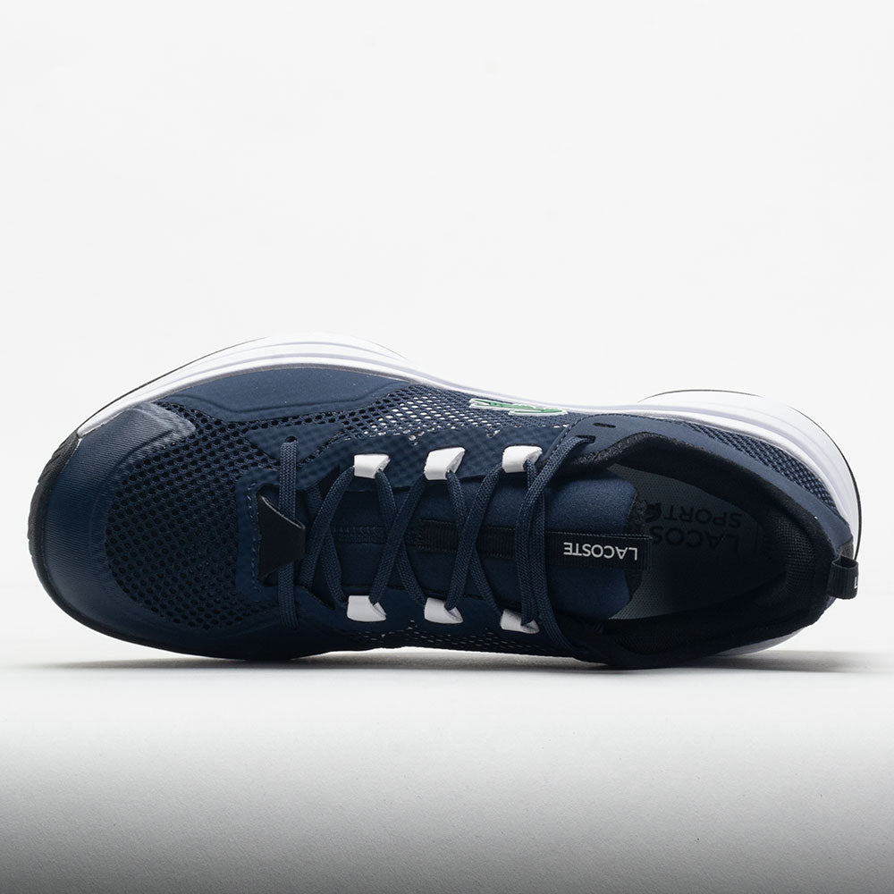 Lacoste AG-LT Men's Navy/White