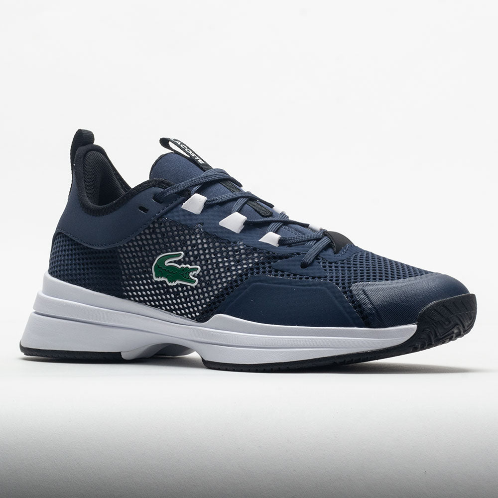 Lacoste AG-LT Men's Navy/White