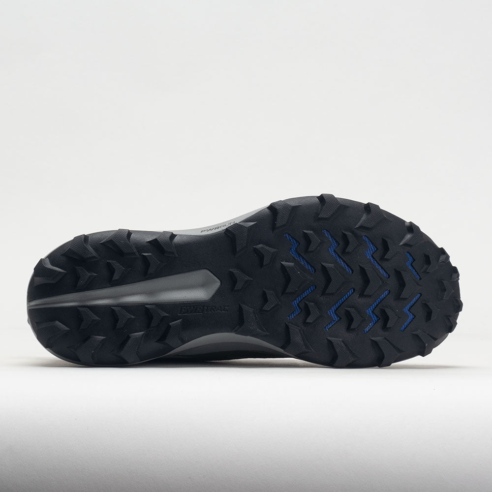 Saucony Peregrine 13 Men's Glade/Black