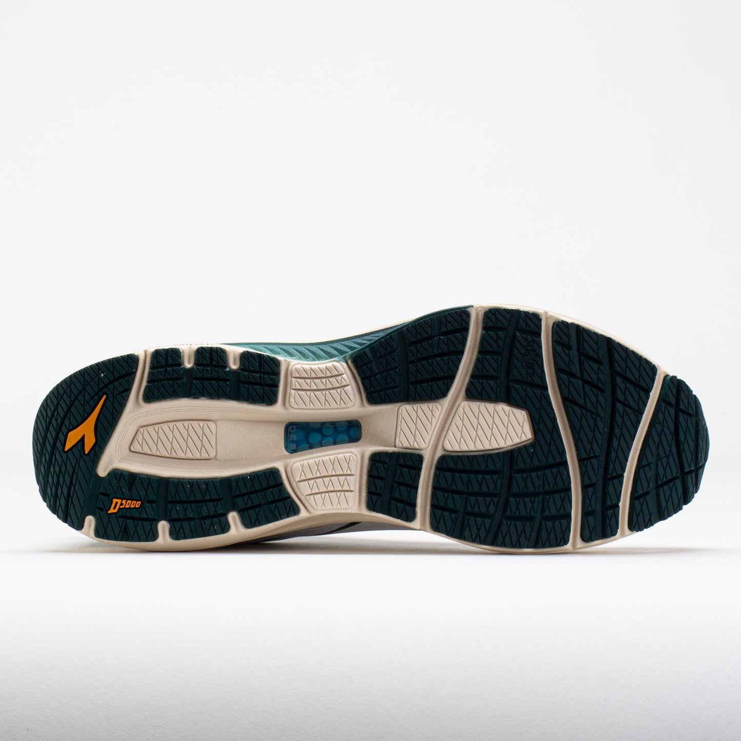 Diadora Mythos Blushield Vortice 9 Men's Whisper White/Mediterranea