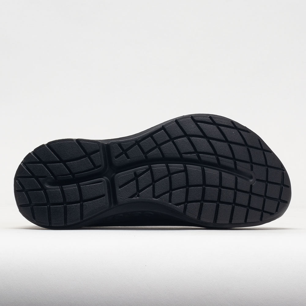 OOFOS OOmg Sport Men's Black