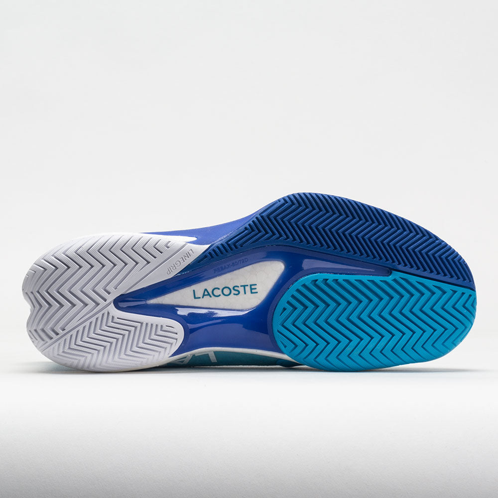 Lacoste AG-LT 23 Lite Women's Blue
