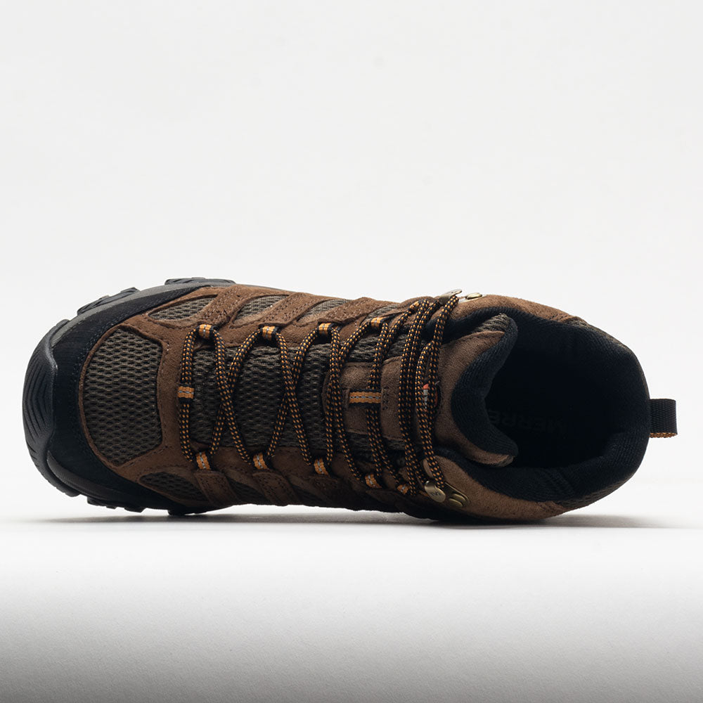 Merrell Moab 3 Mid Waterproof Men's Earth