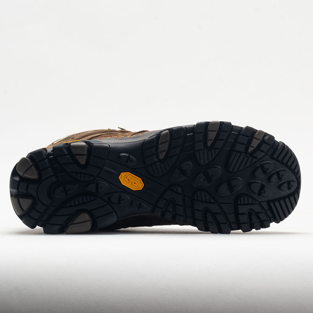 Merrell Moab 3 Mid Waterproof Men's Earth