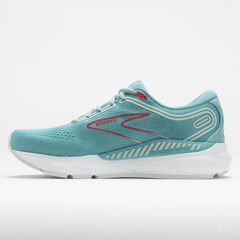 Brooks Ariel GTS 23 Women's Nile Blue/Blue/Bittersweet