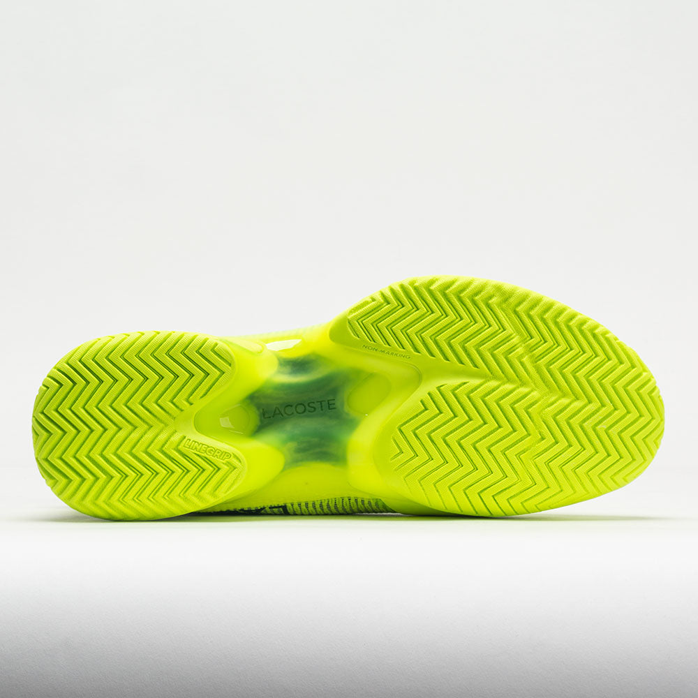 Lacoste AG-LT 23 Ultra Men's Yellow