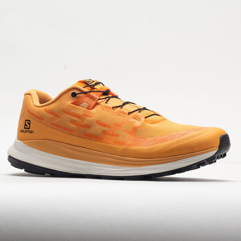 Salomon Ultra Glide Men's Blazing Orange